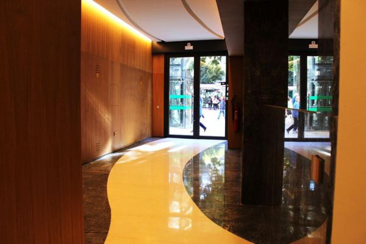 Obra nueva Alameda 22 en Málaga (Revista) photo 5
