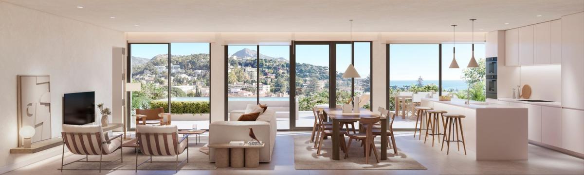 Obra nueva Edificio Muelle Uno en Málaga (Revista) photo 2
