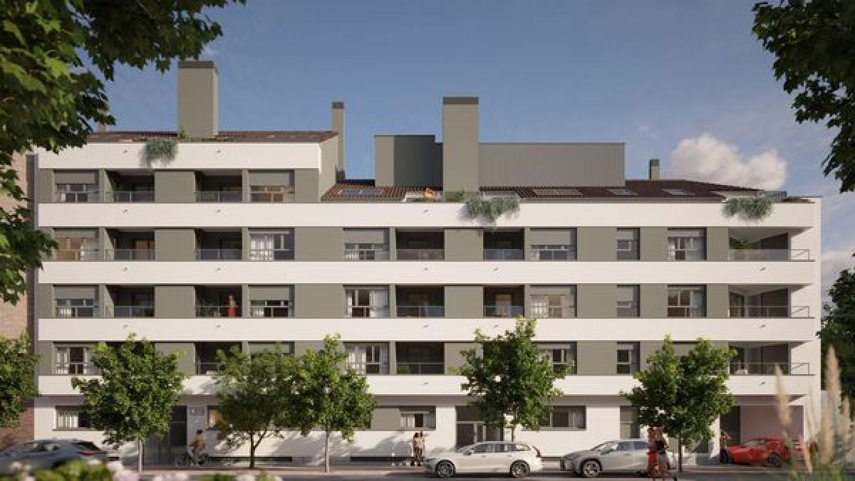 Obra nueva Edificio Noa en Valladolid (Revista) photo 4
