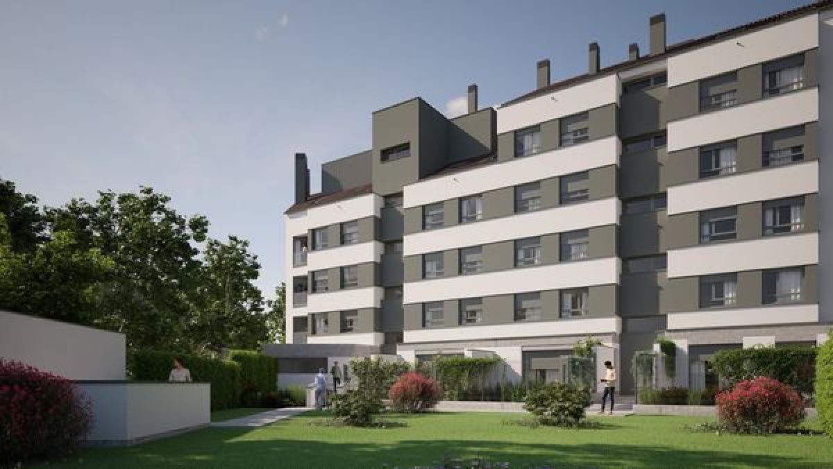 Obra nueva Edificio Noa en Valladolid (Revista) photo 5