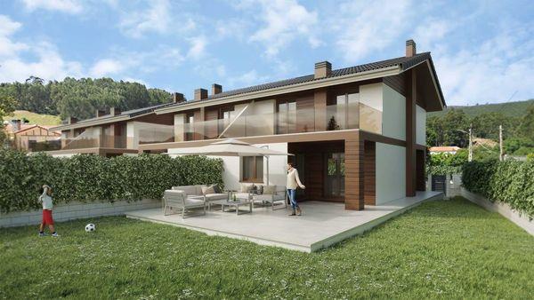 Продажа новостроек Marina Luz в городе Castro-Urdiales photo 4