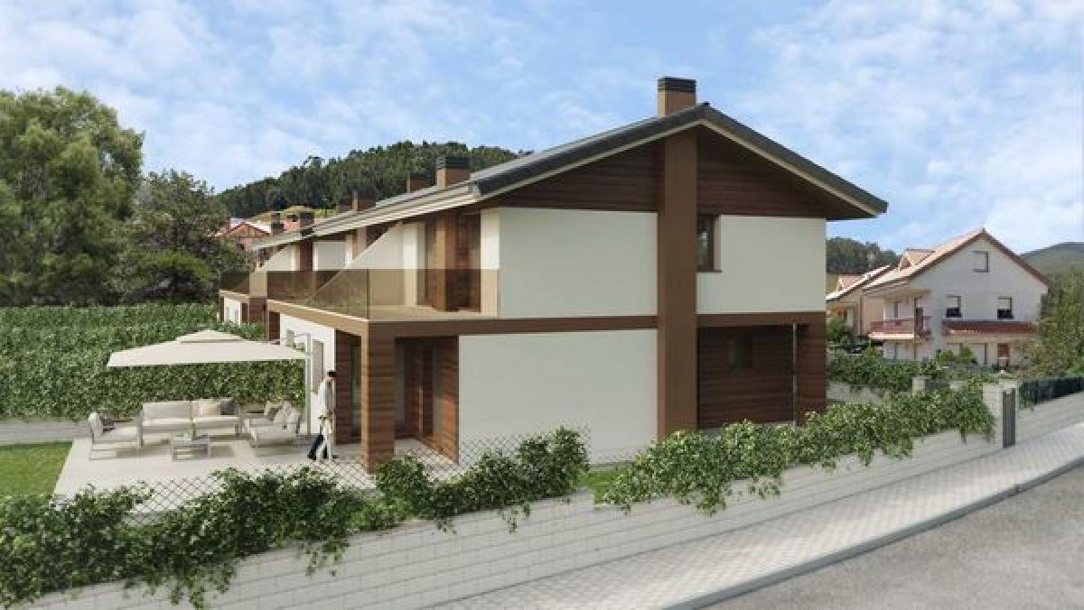 Venta de chalet adosado en  Calle Montealegre s/n , Castro-Urdiales photo 5