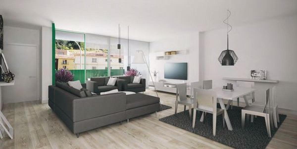 Продажа квартиры на Calle Obispo Agustín , 7, Сория
 photo 5