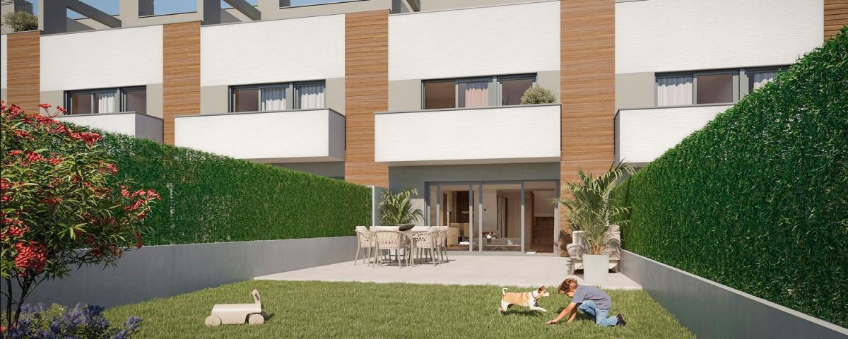 Obra nueva Atlas Homes en Rubí (Revista) photo 2
