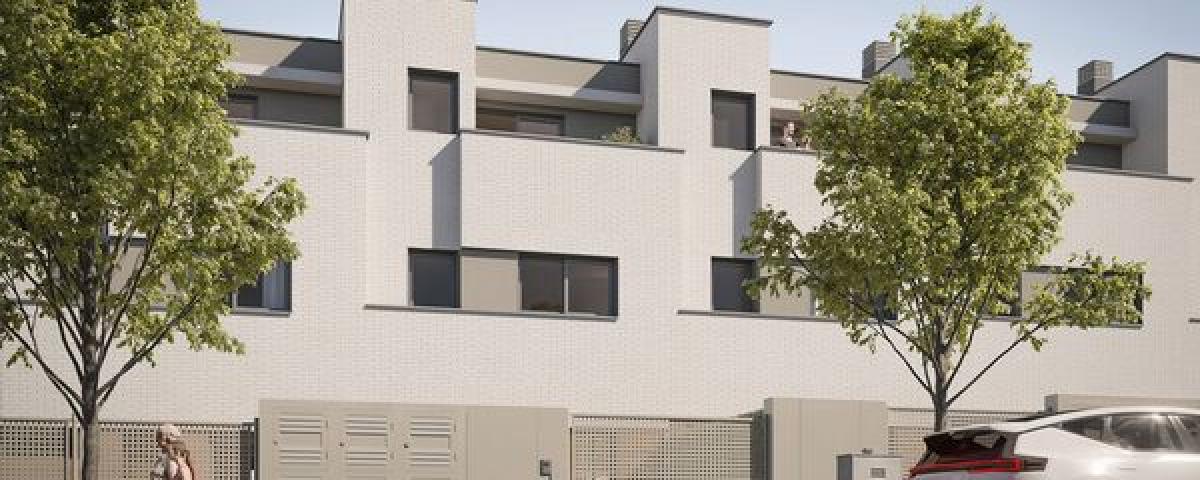 Obra nueva Atlas Homes en Rubí (Revista) photo 5