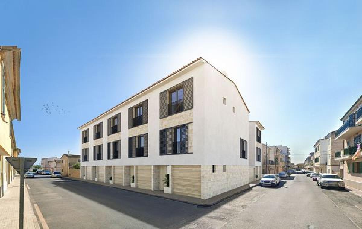 Properties for sale and rent in Spain photo 4
