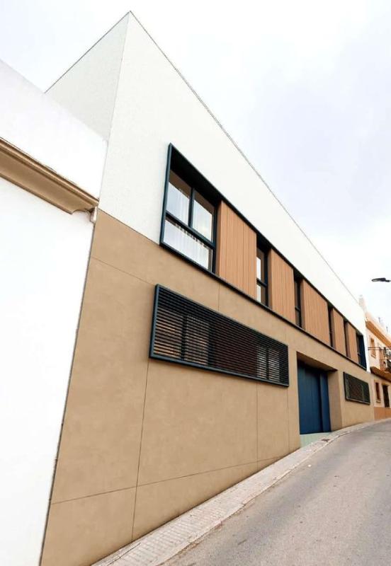 Новостройка Santa Ana 5 в Чиклана де ла Фронтера photo 5