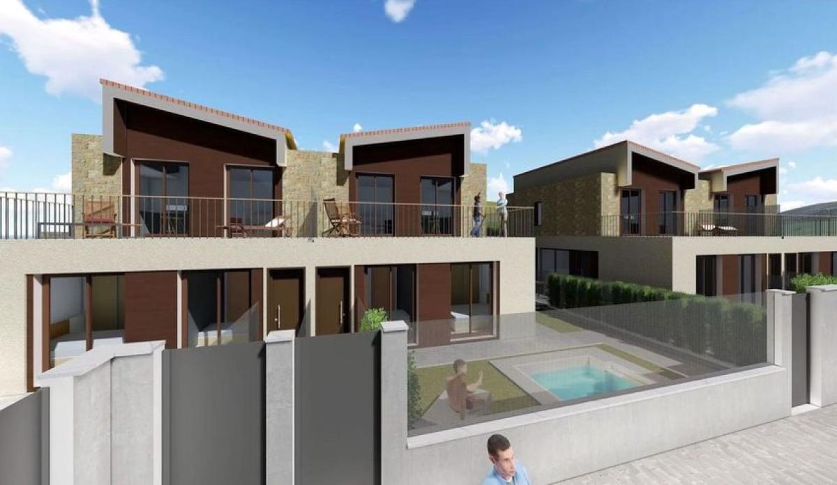 New construction Residencial Nuevo Arco in Val de San Vicente photo 2