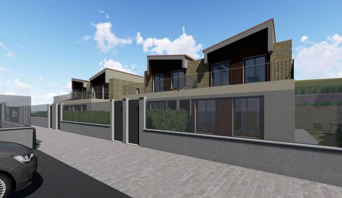 New construction Residencial Nuevo Arco in Val de San Vicente photo 5