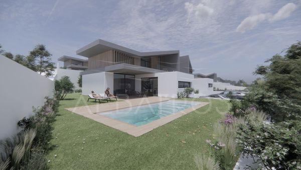 Chalet adosado en venta en  Calle Albatros, 44 , Bétera photo 4