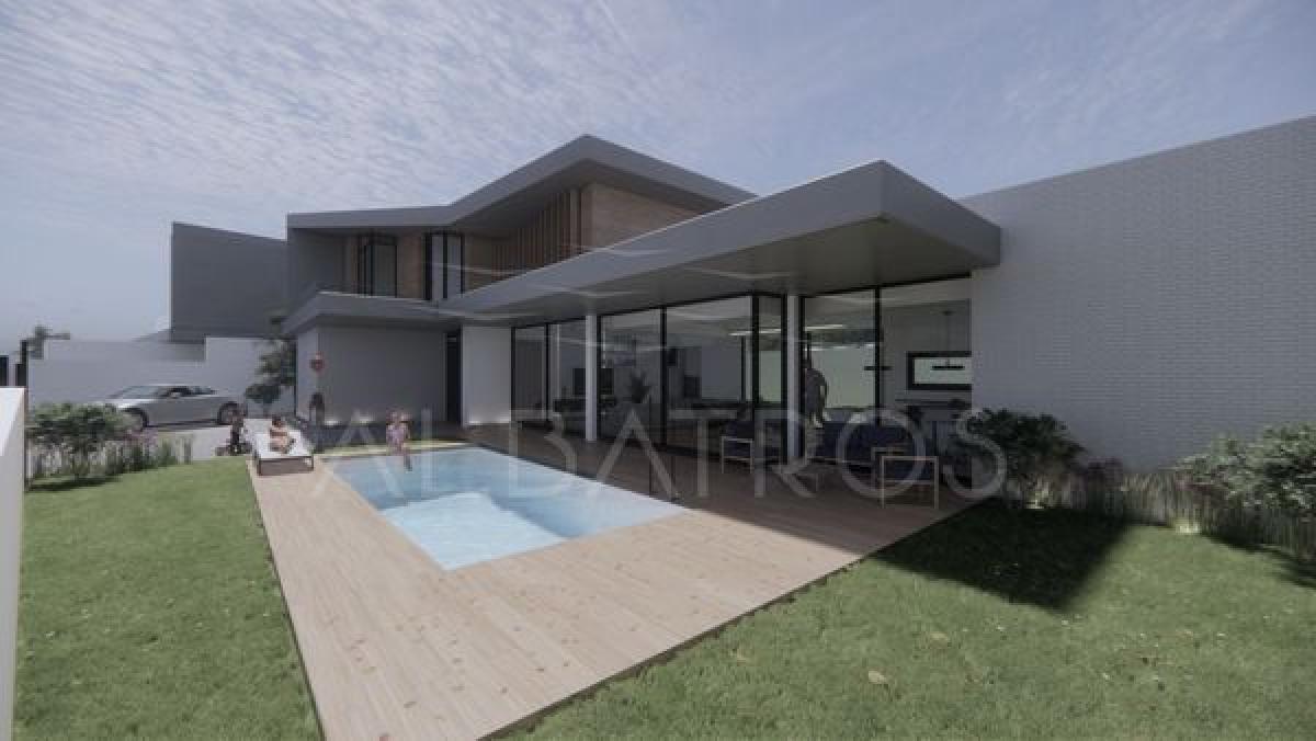 Venta de chalet adosado en Calle Albatros, 44 , Bétera photo 5