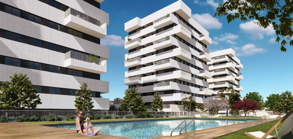 New construction Tarsia III in Granada photo 2