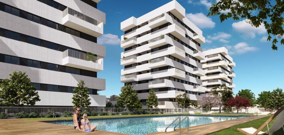 New construction Tarsia III in Granada photo 3