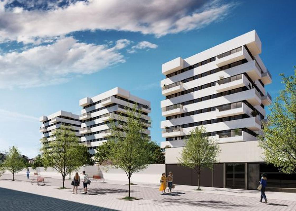 New construction Tarsia III in Granada photo 4