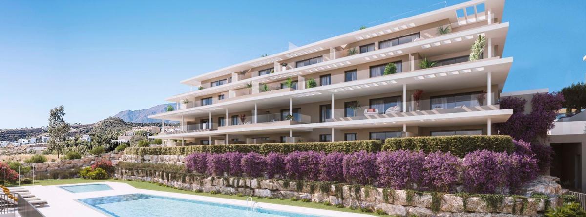 New construction Capri Estepona in Estepona photo 2