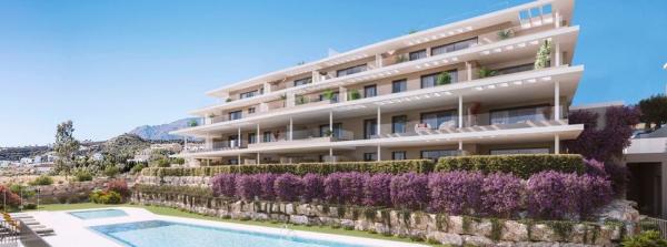 New build Capri Estepona, Developments in Estepona
thumbnail 2