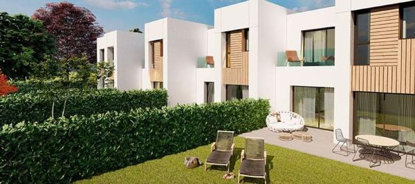 Продажа новостроек Vigía de Navegantes II в городе Madrid thumbnail 2