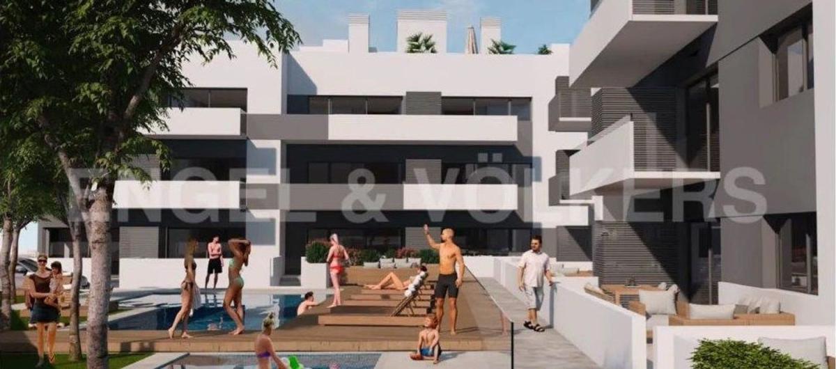 Sale of apartment in del Doctor fleming, Cubelles
photo 2