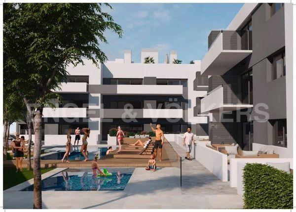 Apartment for sale in  del Doctor fleming, Cubelles photo 4