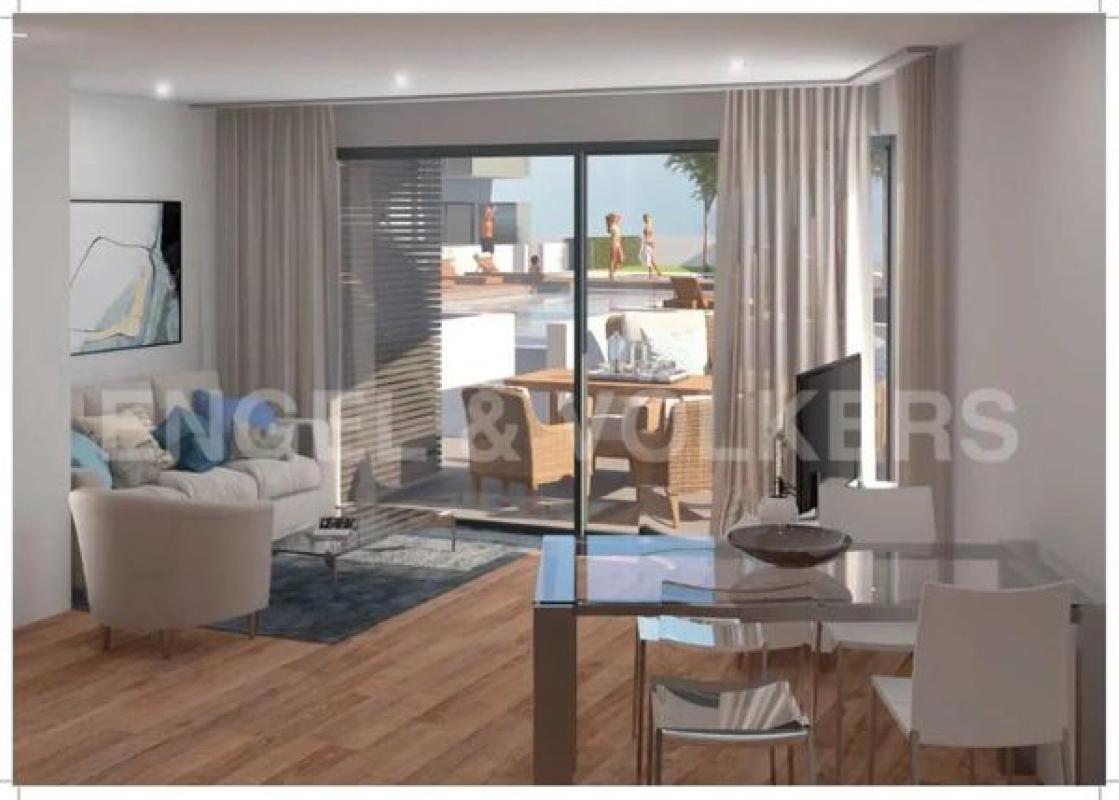 Sale of apartment in del Doctor fleming, Cubelles
photo 5