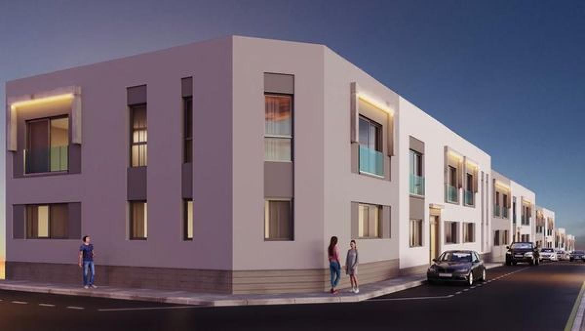 Obra nueva Edificio Amanecer en San Cristóbal de la Laguna (Revista) photo 4