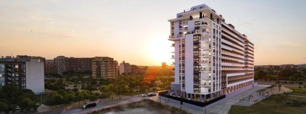 Apartment for sale in Carretera Churra, 98, Murcia thumbnail 1