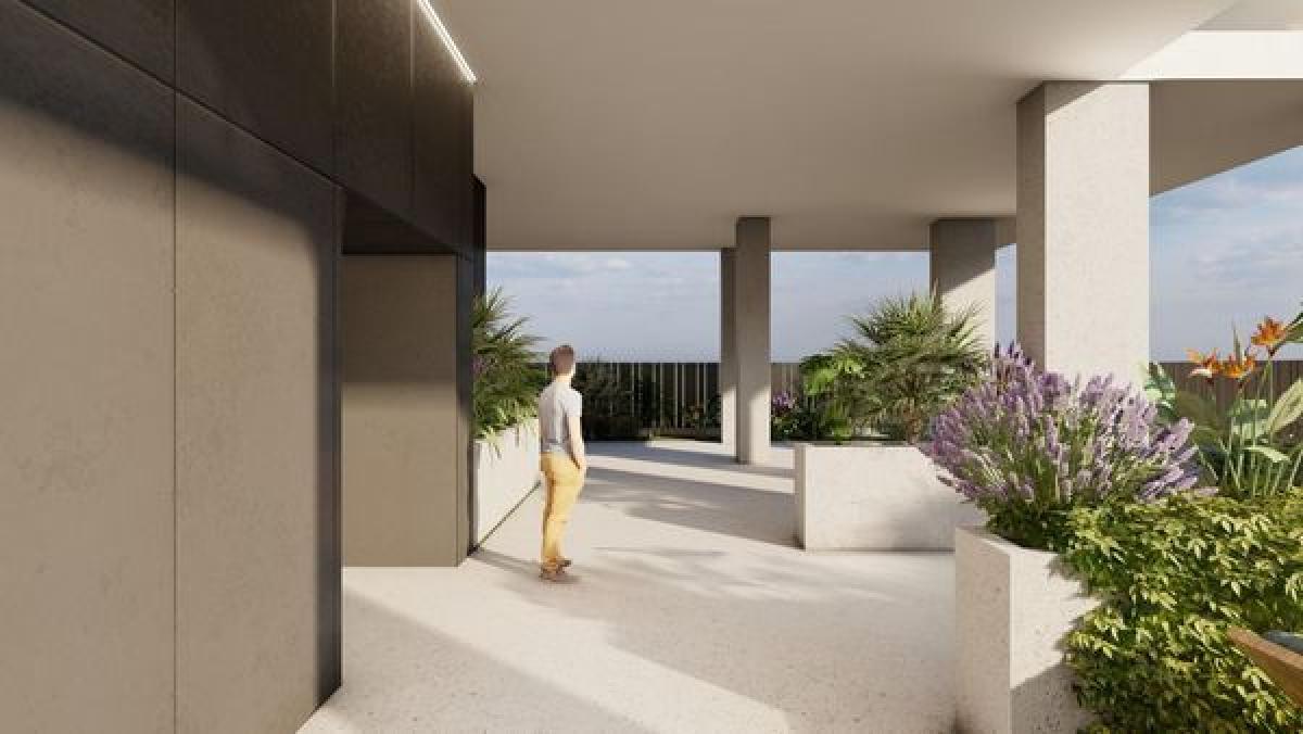 New construction Torre Boutique Borbon in Murcia photo 4