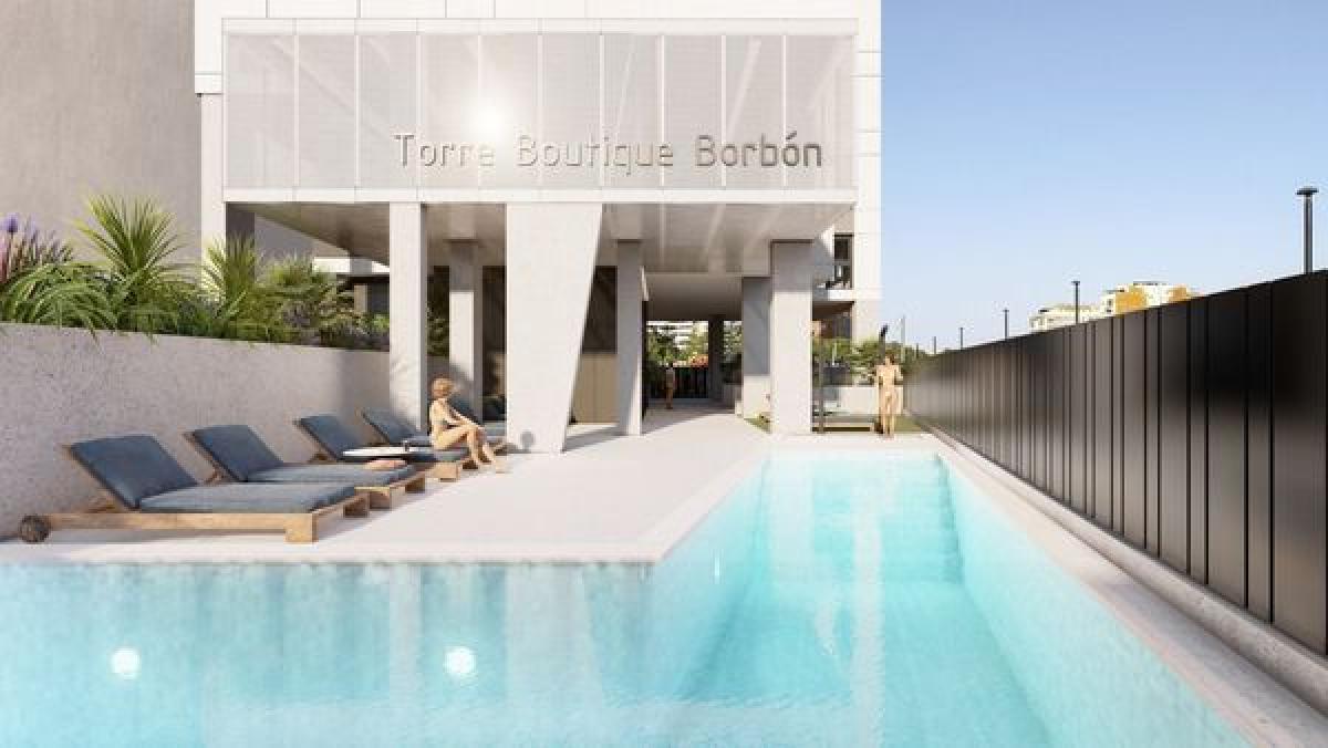 New construction Torre Boutique Borbon in Murcia photo 5