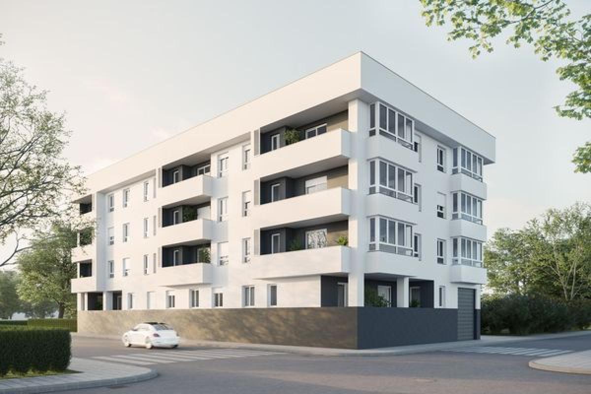 Obra nueva Residencial Plaza Suecia II en Paiporta (Revista) photo 4