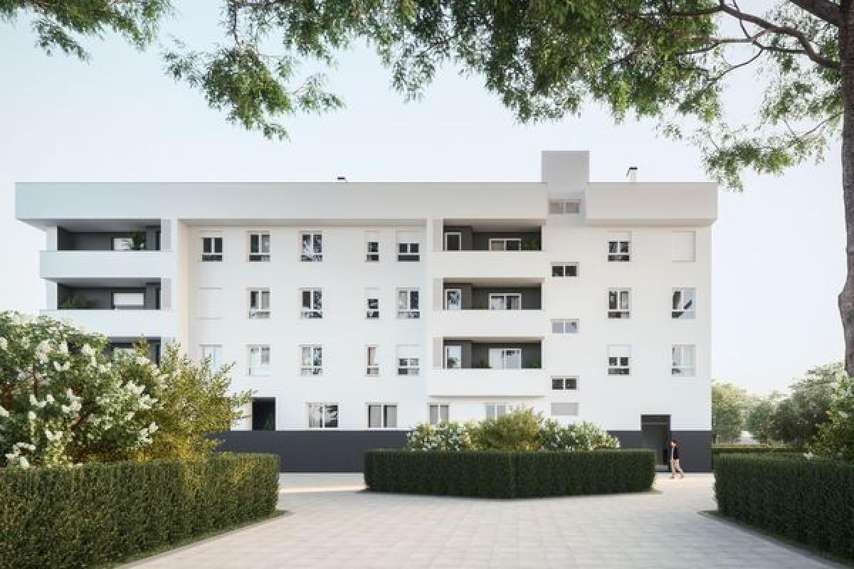 Obra nueva Residencial Plaza Suecia II en Paiporta (Revista) photo 5