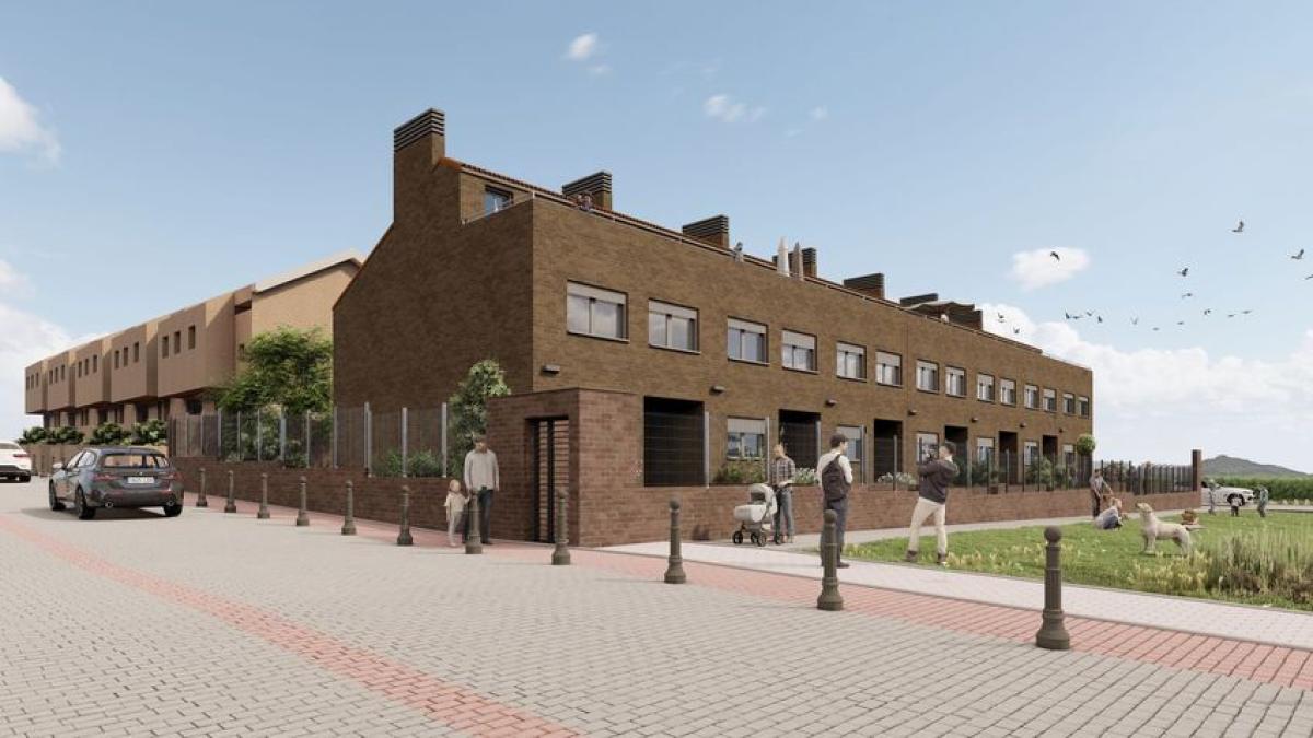 Obra nueva Valdemoro 2 en Valdemoro (Revista) photo 2