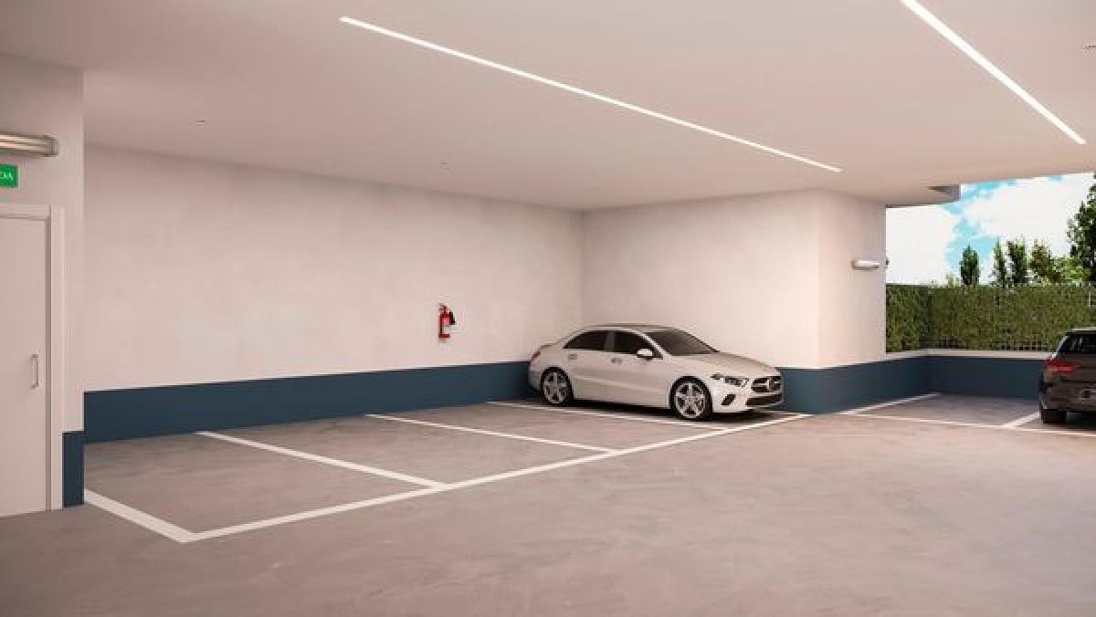Obra nueva María Pedraza 16 en Madrid (Revista) photo 4