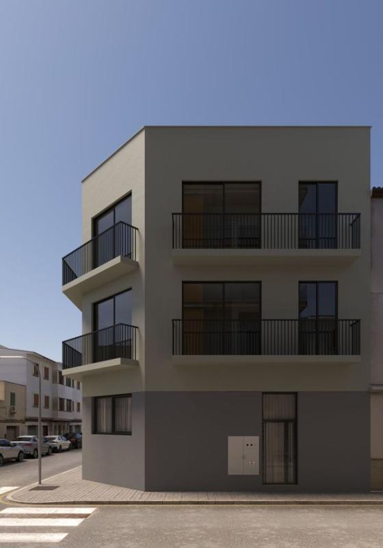 Venta de garaje en de Guillem Galmés, 44 , Palma de Mallorca photo 3