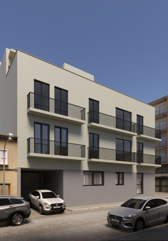 Venta de garaje en de Guillem Galmés, 44 , Palma de Mallorca photo 4