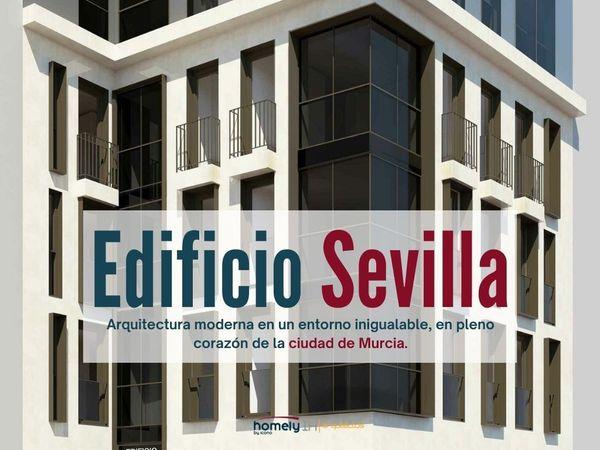 Duplex en venta en Calle Montijo , 5, Murcia photo 4