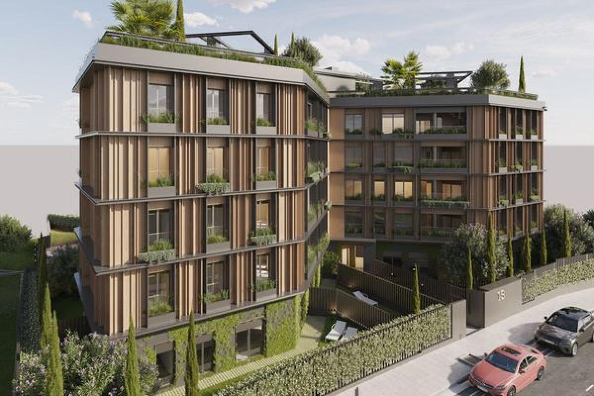 Penthouse sale in Calle Bausá, 13, Madrid photo 3