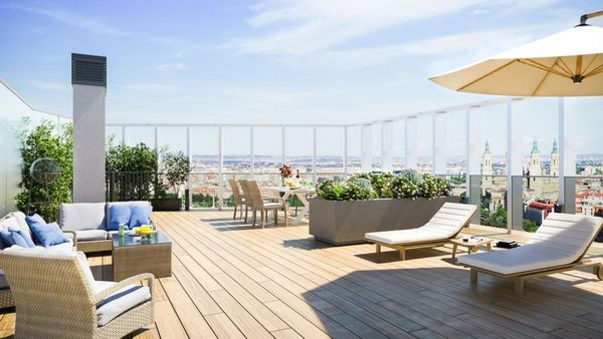 Obra nueva Skyline fase 4 en Zaragoza (Revista) photo 4
