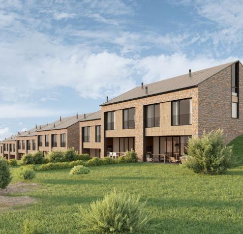 Продажа новостроек Santa Eulàlia Residencial в городе Bellver de Cerdanya thumbnail 1