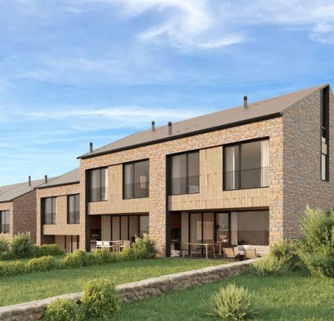 Продажа новостроек Santa Eulàlia Residencial в городе Bellver de Cerdanya thumbnail 2