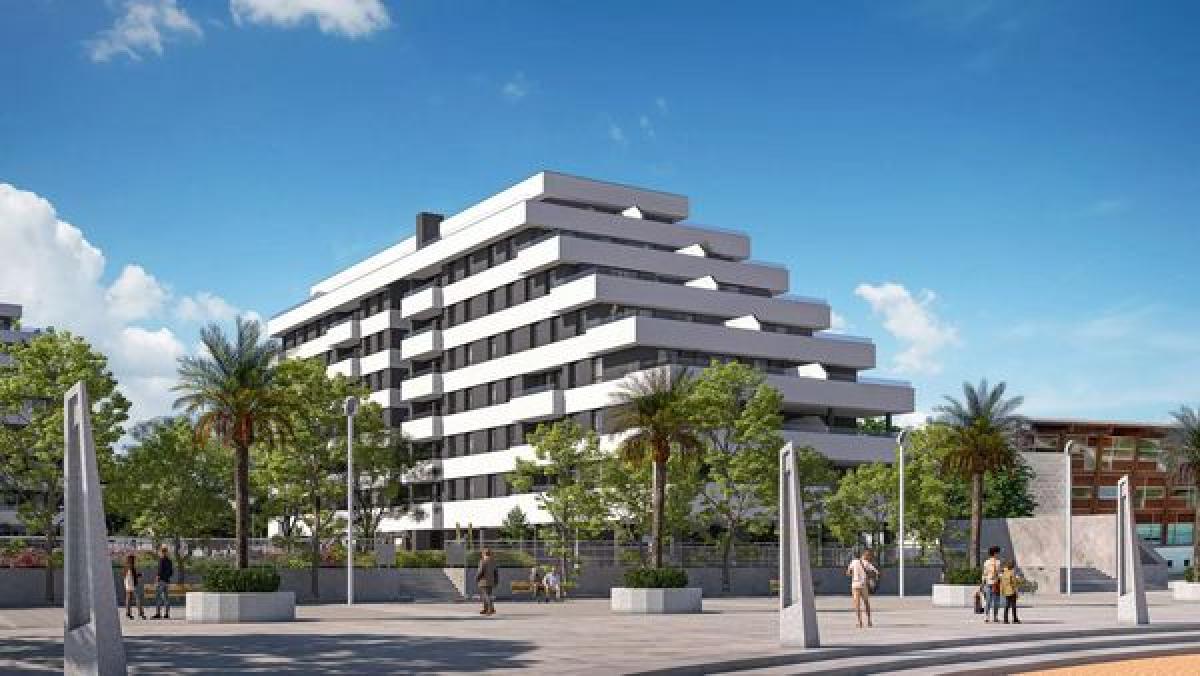 Obra nueva Culmia Arbeyal III Gijón en Gijón (Revista) photo 5