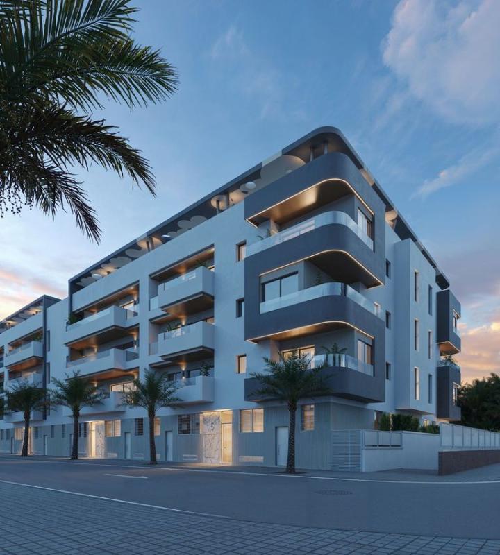 Venta de piso en albello, 15, Elche / Elx
 photo 2