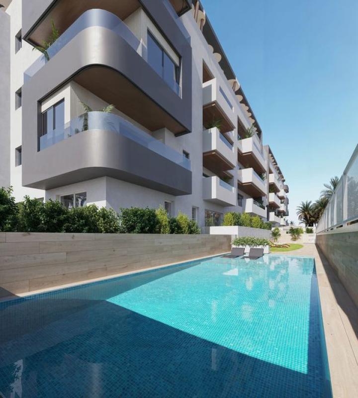 Venta de piso en albello, 15, Elche / Elx
 photo 4