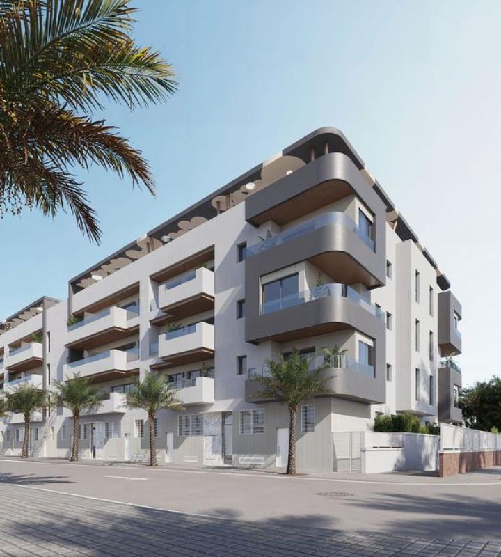 Venta de piso en albello, 15, Elche / Elx
 photo 5