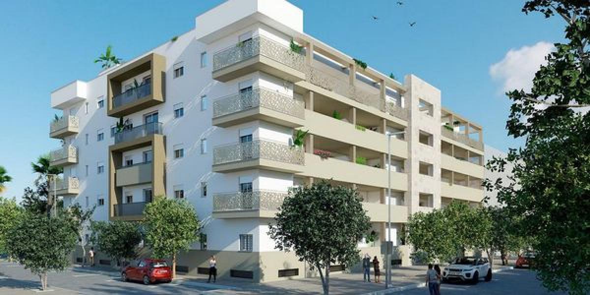Venta de piso en Calle Fernando de la Cuadra s/n, Jerez de la Frontera
 photo 5