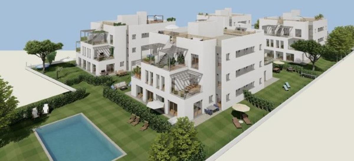 Obra nueva Park Residences II en Castell-Platja d'Aro (Revista) photo 3