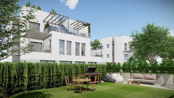 Piso en venta en Calle Roma, 18, Castell-Platja d'Aro
 photo 4