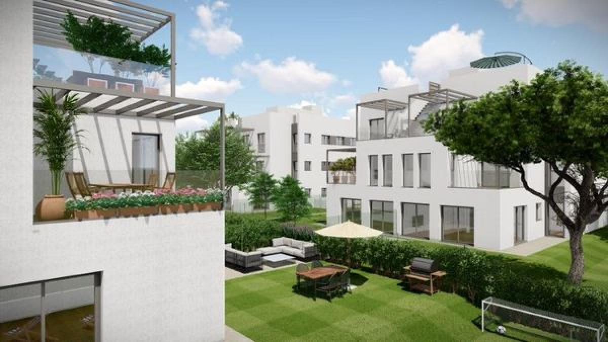 Obra nueva Park Residences II en Castell-Platja d'Aro (Revista) photo 5