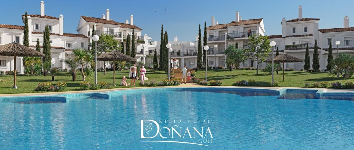 Venta de chalet adosado en  Martín de Rodas, 2101 , Sanlúcar de Barrameda photo 2
