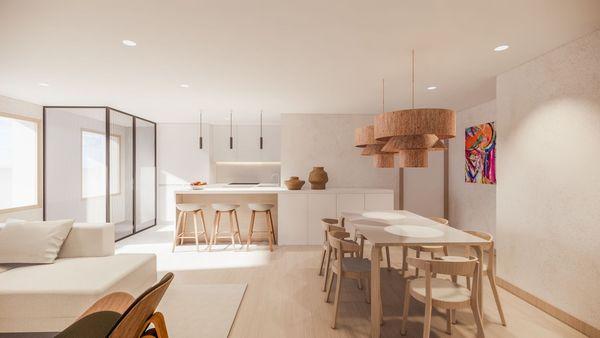 Продажа новостроек Sancho El Fuerte 27 в городе Pamplona/Iruña photo 4