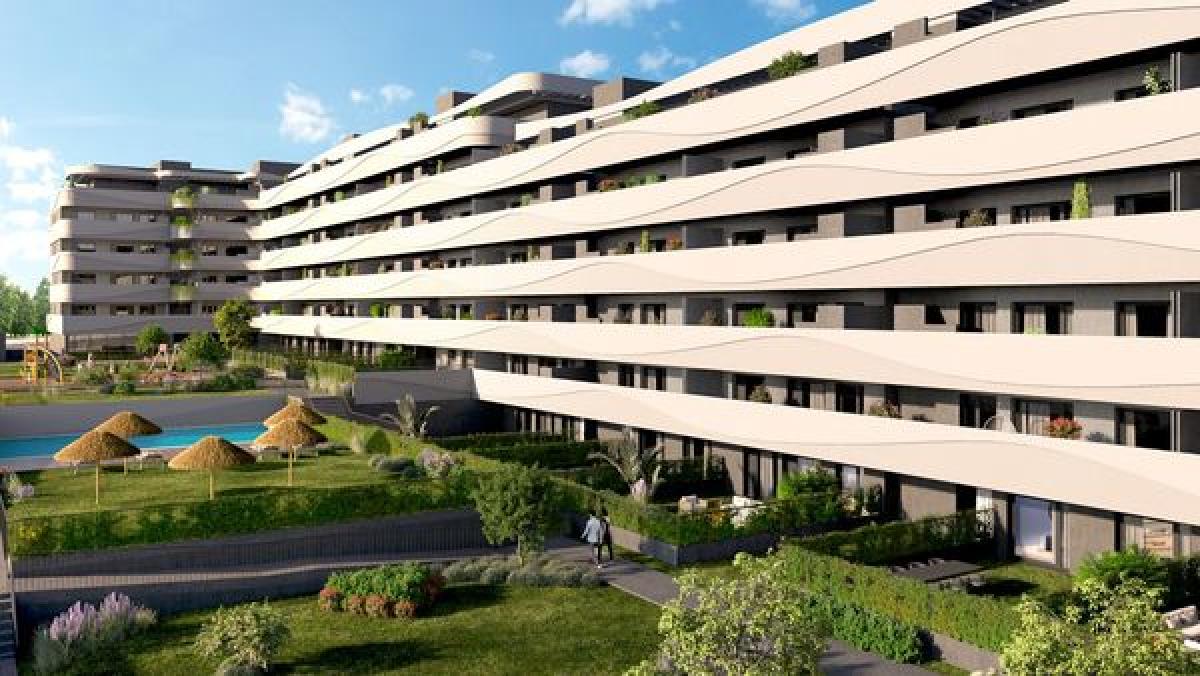 Obra nueva Rincón de la Dehesa en San Sebastián de los Reyes (Revista) photo 3